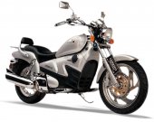 2006 CF Moto V5 photo